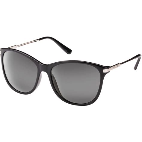 affordable polarized sunglasses for women.